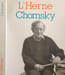 Cahier Chomsky. Bricmont Jean  Franck Julie
