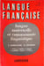 Langue fran&ccedil;aise. Collectif