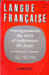 Langue fran&ccedil;aise : Enseignement du r&eacute;cit et coh&eacute;rence du texte. Collectif