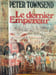 Le dernier Empereur. PETER TOWNSEND