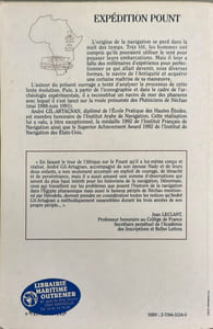 Expédition pount: Autour de l'Afrique sur la route des Phéniciens L'histoire de la technique