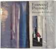 Fernand Payraud - Peintures & Lumi&egrave;res. Fernand Payraud