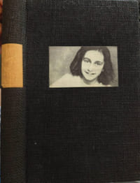Journal de Anne Frank - numéroté