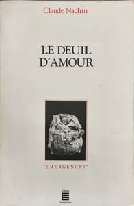 Le Deuil d'amour