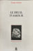 Le Deuil d'amour. Nachin Claude
