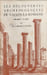 Les d&eacute;couvertes arch&eacute;ologiques de Vaison-la-Romaine de 1907 &agrave; 1937. M. le chanoine J. Sautel