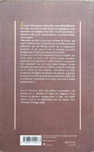 Haussman Au Crible