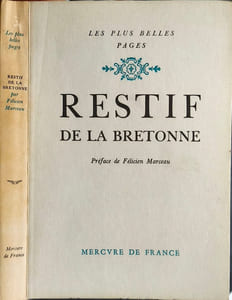 Restif de la Bretonne