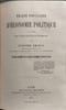 Trait&eacute; populaire d'&eacute;conomie politique. Isidore Amieux