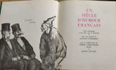 Un si&egrave;cle d'humour fran&ccedil;ais. Collectif