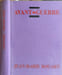 Avant-guerre - num&eacute;rot&eacute;. ROUART Jean-Marie