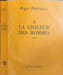 &Agrave; la chaleur des hommes. Roger Rabiniaux