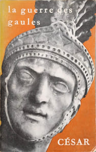 César la guer des gaule b 073193