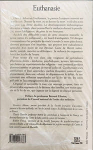 Euthanasie. Alternatives et controverses