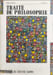 Cours de philosophie. tome 1 trait&eacute; de philosophie. Mourral Isabelle  Millet Louis