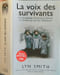 La voix des survivants - Lyn Smith. Lyn Smith