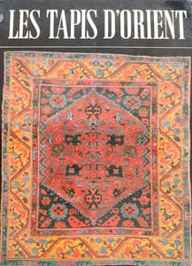 Les tapis d'Orient ( 74 planches)