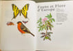Faune et flore d'Europe. Felix Jiri  Triska Jan