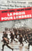 La proie pour londres. Durant Philippe  Lowell Jeffrey
