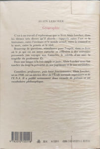 Géographie