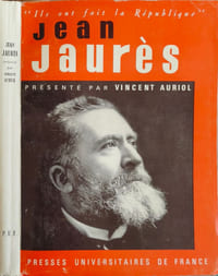 Jean Jaurès