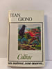 Colline. Jean Giono