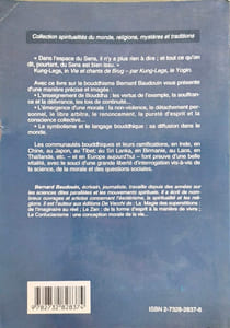 LE BOUDDHISME. Une école de sagesse