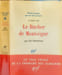 Le b&ucirc;cher de Monts&eacute;gur. Zo&eacute; Oldenbourg