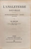 L'Angleterre nouvelle. CH. BASTIDE