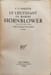 Le Lieutenant de Marine Hornblower. C. S. Forester