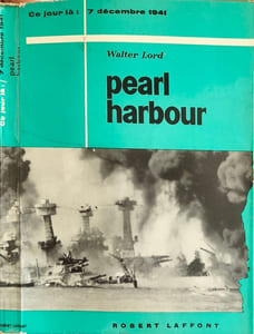 Pearl harbour