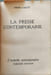 La Presse Contemporaine. Henri Calvet