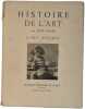 Histoire de l'art. Elie Faure