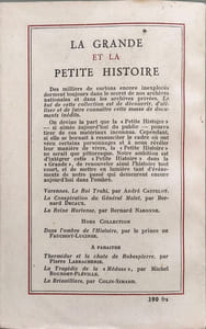 Varennes : Le roi trahi