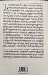 Les derniers exorcistes de l'épiscopat révèlent ! : Possessions et envoûtements analysés par des religieux et des psychiatres