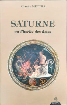 Saturne. Collectif