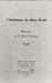 Nager... ou Patauger. Docteur M. DIDIER