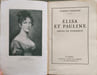 Elisa et Pauline sœurs de Napol&eacute;on. Joseph Turquan