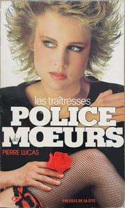 Les traitresses