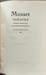 Theatre / 4 tomes ( complet ). Musset