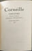 Th&eacute;&acirc;tre ( 5tomes - complet). Pierre Corneille