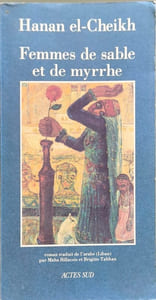 Femmes de sable et de myrrhe