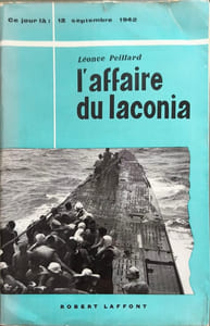 L'affaire du laconia