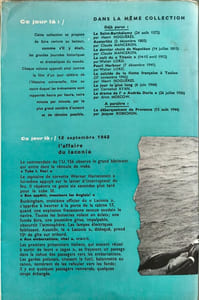 L'affaire du laconia