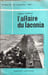 L'affaire du laconia. L&eacute;once Peillard
