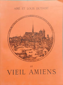 Le Vieil Amiens
