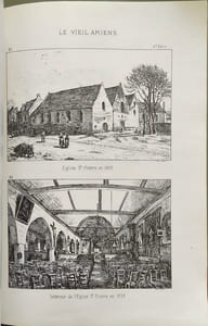 Le Vieil Amiens