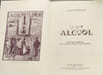 Le roi alcool histoire abregee de l alcool et de l alcoolisme. Jacques Frexinos