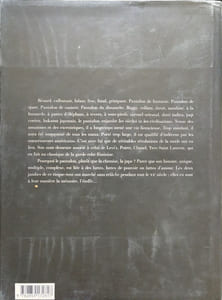 Le Pantalon. Une Histoire En Marche