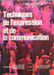 Techniques de l'expression et de la communication. Pierrette Jeoffroy-Faggiannelli  Louis-Robert Plazolle